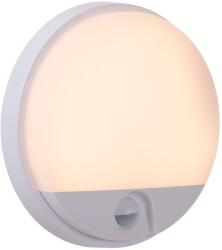Lucide L228631031 LED kültéri fali lámpa HUPS IR | 10W integrált LED forrás | 1000lm | 3000K