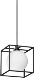 Ideal Lux 327839 mennyezeti függőlámpa LINGOTTO G9 | 3000K