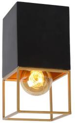 Lucide 21120/01/30 mennyezetre szerelhető lámpa Rixt 1x40W | E27