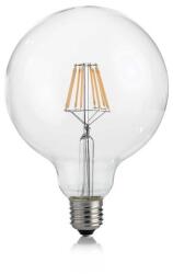 Ideal Lux I101347 LED dizájnos izzó | 8W E27 | 860lm | 3000K