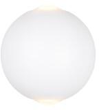 TRIO T246760231 LED kültéri fali lámpa AVISIO | 2x2W integrált LED forrás | 2x250lm | 3000K