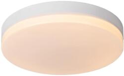 Lucide L791114031 LED mennyezetre szerelhető lámpa BISKIT | 36W integrált LED forrás | 2050lm | 2700K
