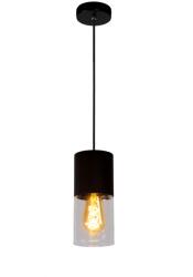 Lucide 74410/01/97 mennyezeti függőlámpa Zino 1x60W | E27
