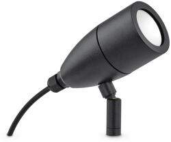 Ideal Lux 115429 kültéri spotlámpa Inside Nero 1x40W|G9|IP54 - fekete