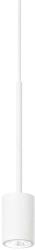 Ideal Lux 310589 LED mennyezeti függőlámpa ARCHIMEDE CILINDRO | 4W integrált LED forrás | 250lm | 3000K