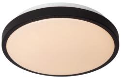 Lucide L791103030 LED mennyezetre szerelhető lámpa DASHER | 12W integrált LED forrás | 700lm | 2700K