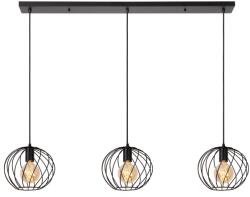 Lucide L214280330 mennyezeti függőlámpa DANZA E27