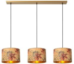 Lucide L104150399 mennyezeti függőlámpa TANSELLE E27