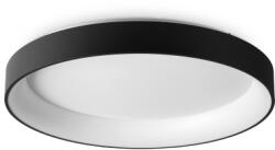 Ideal Lux 321615 LED mennyezetre szerelhető lámpa ZIGGY | 62W integrált LED forrás | 7800lm | 3000K