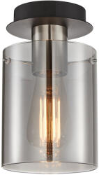 Italux SPL-5581-1SC-SC-SG mennyezeti spotlámpa Sardo | 1x40W E14