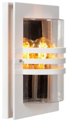 Lucide L148270131 kültéri fali lámpa PRIVAS E27