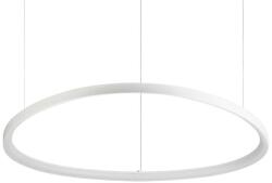 Ideal Lux I303895 LED mennyezeti függőlámpa GEMINI | 82W integrált LED forrás | 10000lm | 3000K