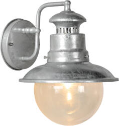 Lucide 11811/01/06 kültéri fali lámpa Figo 1x60w|E27|IP44