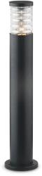 Ideal Lux 004723 kültéri lámpa Tronco Terra Big 1x60W|E27 - fekete