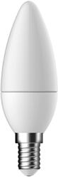 General Electric 93063960 LED izzó 1x5, 5W | E14 | B35 | 470lm | 2700K - fehér