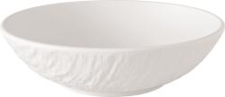 Villeroy & Boch Castronaș pentru desert Manufacture Rock Blanc (10-4240-3810)