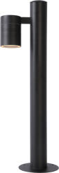 Lucide 14867/49/30 LED kültéri oszloplámpa Arne 1x5W|GU10|IP44