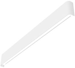 Immax 07137-W LED fali lámpa Línea 1x40W | 2160lm | 2700-6500K - fehér, Smart, távirányítás