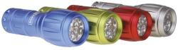 EMOS P3882 LED kézi lámpa 3xAAA | 50lm | 6500K - többszínű