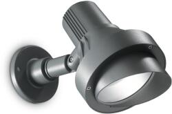 Ideal Lux 046167 kültéri spotreflektor Terra 1x60W|GU10 - fekete