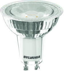 SYLVANIA 0029123 LED izzó 1x7, 3W | GU10 | 750lm | 4000K - fehér