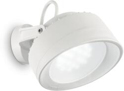 Ideal Lux 145303 kültéri fali lámpa Tommy 1x7W|IP66 - fehér