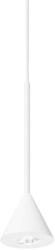 Ideal Lux 310596 LED mennyezeti függőlámpa ARCHIMEDE CONO | 4W integrált LED forrás | 250lm | 3000K