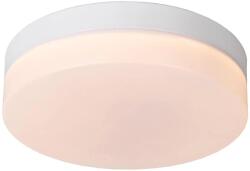 Lucide L791112431 LED mennyezetre szerelhető lámpa BISKIT | 12W integrált LED forrás | 600lm | 2700K