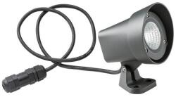 Redo Group 90110 ZIGGY kültéri fali reflektor CREE COB LED 12W | 1320/985lm | 3000K | IP65 - antracit