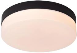 Lucide L791112430 LED mennyezetre szerelhető lámpa BISKIT | 12W integrált LED forrás | 600lm | 2700K