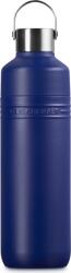 Le Creuset Sticlă termos pentru apă On The Go 1 l bleu intens (41066332200001)