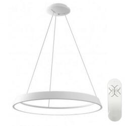 Immax Neo 07079L-80 LED függő csillár Limitado 1x48W | 2700-6500K - távirányítás, szabályozható, intelligens