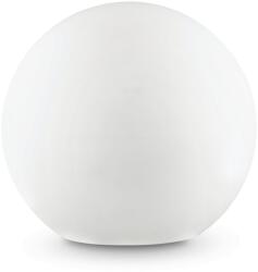 Ideal Lux 191614 kültéri állólámpa Sole Big 1x60W|E27|IP44 - fehér