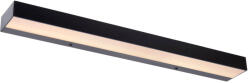 Lucide L042100830 LED fürdőszobai fali lámpa ALEXA | 8W integrált LED forrás | 800lm | 3000K