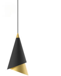 Italux PND-433128-1B Raalto LED | 290lm