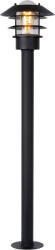 Lucide 11874/99/30 kültéri állólámpa Zico 1x60W|E27|IP44