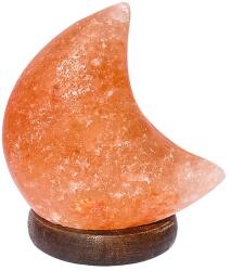 Rabalux 3696 LED asztali díszlámpa Wasabi 1x1W | RGB - USB, narancssárga, fa