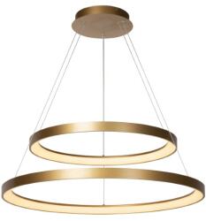 Lucide L464039202 LED mennyezeti függőlámpa VIDAL | 92W integrált LED forrás | 4160lm | 2700K