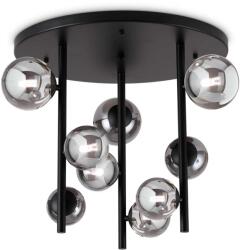 Ideal Lux 328416 mennyezetre szerelhető lámpa PERLAGE G9 | 3000K