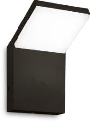 Ideal Lux I322636 LED kültéri fali lámpa STYLE | 9W integrált LED forrás | 1050lm | 3000K