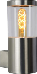 Lucide 14899/01/12 kültéri fali lámpa Fedor 1x40W|E27