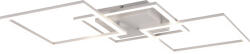 TRIO R64493131 LED mennyezeti csillár Trail | 31W integrált LED forrás | 3800 lm | 4000K