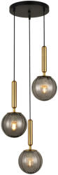 Italux PND-2324-3A BRO+SG Ravena