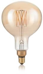 Ideal Lux 223940 Globe LED izzó 1x4W | E27 | 320lm | 2200K - szabályozható, borostyánsárga