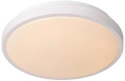 Lucide L791103031 LED mennyezetre szerelhető lámpa DASHER | 12W integrált LED forrás | 700lm | 2700K