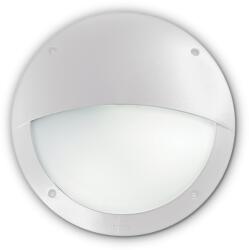 Ideal Lux 096681 kültéri fali lámpa Lucia 1x20W|E27|IP66 - fehér