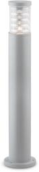 Ideal Lux 026961 kültéri lámpa Tronco 1x60W|E27|IP44 - szürke (I026961)
