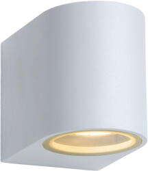 Lucide 22861/05/31 LED kültéri fali lámpa Zora 1x5W|GU10|IP44