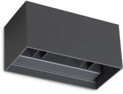 Ideal Lux I313412 LED kültéri fali lámpa ATOM | 25W integrált LED forrás | 2100lm | 3000K