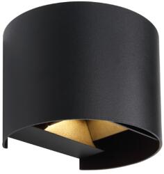 GLOBO 34168RB LED kültéri fali lámpa VERONIKA | 3W integrált LED forrás | 308lm | 3000K